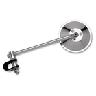Wps 20-06808 Universal Mirror 8" New. Price: $25.95.