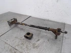 2003 Suzuki Ozark 250 Oem Steering Column Stem 51650-05G00 Used. Price: $37.95.