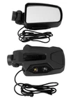 Seizmik 18088 Pursuit Night Vision Series Side View Mirrors, Polaris Pro-fit New. Price: $249.99.