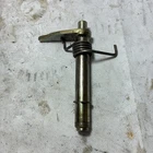 1997-2001 Honda TRX250EX Oem Reverse Stopper Lever 24860-HM8-A40 AH17 Used. Price: $12.48.