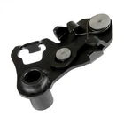 Gearshift Arm Fits Honda 24620-HN5-671 24620-HN5-670 New. Price: $31.00.