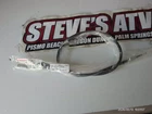 Nos Yamaha 1S3-26311-11-00 Cable, Throttle 2008 2026 Raptor 700 New. Price: $23.99.