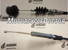 THROTTLE,CABLE,UTV,700,500,HISUN,MASSIMO,SUPERMACH,MENARDS,SUPERMACH,YS,MSU,TSC New. Price: $38.00.