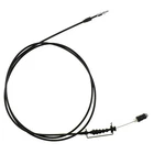 7081817 Throttle Cable For 2013 Polaris Ranger 500 Midsize Efi New. Price: $25.98.