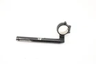 13-16 Honda CBR600RR Left Clip Handlebar Used. Price: $59.25.