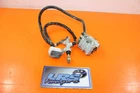 2005 Bombardier Can Am Rally 175 Rear Back Foot Brake Master & Caliper Used. Price: $49.26.