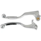 Moose Racing Clutch & Brake Lever Set With Grips Ktm 125 Sx 200 Exc Mxc New. Price: $33.95.