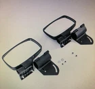 New Oem Side Mirror Kit For Cub Cadet HS750UTV-4 39A70141100. Price: $99.99.