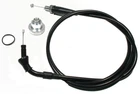Honda 250X, 2009-2014, Throttle Cable 17920-HN6-305 New. Price: $13.99.