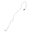 Takeoff Polaris Throttle Cable, Genuine Oem Part 7082096 Used. Price: $60.00.