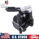 Abs Thumb Throttle For Honda TRX700XX 2008-09 TRX500TM 2005-06 TRX450R 2004-2005 New. Price: $25.99.