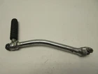 1972 Honda K6 Scrambler Kick Start Pedal Used. Price: $32.26.