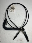 2006-2009 Kubota RTV-X900 Oem Throttle Gas Pedal K7561-42113 Used. Price: $29.99.