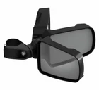 Seizmik - 18073 Pursuit Polaris Side Mirrors Free Shipping New. Price: $180.49.