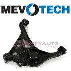 Mevotech Supreme Front Left Lower Suspension Control Arm Ball Joint For Sh New. Price: $74.43.
