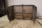 04 Honda Foreman Rubicon 500 Fa 4X4 Radiator Cover Grille W Plate 19033-HN2-000 Used. Price: $14.50.
