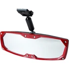Seizmik Halo Rear View Mirror With Abs Bezels Polaris Fit/can-am Profile New. Price: $79.79.