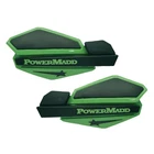 Powermadd 1635120008 Star Series Handguards With Tri-mount Kit Black/black New. Price: $122.37.