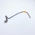 1997-2005 Oem Honda TRX300EX Sportrax Reverse Shift Lever Arm Rod Set Used. Price: $59.99.