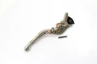 2001 Yamaha Banshee 350 Aftermarket Oem Right Clipon Handlebar Brake Lever Used. Price: $30.55.