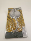 Emgo 4" Universal Chrome Round Mirror 8" Stem 20-42408 Hon CB350, CB450 New. Price: $39.97.