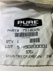 Polaris 7512026 Screw Genuine Oem New (set Of 2). Price: $8.99.