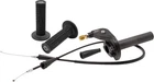 Motion Pro Twist Throttle Conversion Kit Suzuki LT250R Quadracer LT300E 01-2847 New. Price: $122.99.