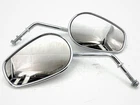 06 Harley Sportster XL883C Custom Oem Left Right Rear View Mirror 91846-03A Used. Price: $48.60.