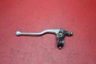 1987 Yamaha Moto 4 Left Brake Lever Assembly Used. Price: $29.99.