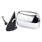 For Dodge Ram 3500 97 Side View Mirror Driver Power Remote New. Price: $62.44.