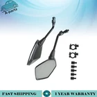 Fit Sportsman 400 450 500 550 570 700 800 850 For Polaris Rear View Side Mirrors New. Price: $18.19.