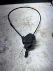 1993 Honda Trx 90 Throttle Lever Housing Cable Used. Price: $32.95.