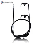 For Kawasaki 54017-1222 Prairie 650 700 Kvf 2002-2006 Choke Starter Cable New. Price: $28.99.