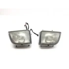 Kawasaki 2005 Mule 3010 KAF620E 4X4 Left Right Headlight Set 3419 Used. Price: $50.79.