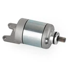 Starter Motor For Piaggio Vespa Sprint Primavera Fly Liberty Lx 125 150 4T New. Price: $75.57.