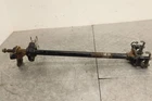 2006 Suzuki Ozark LTF250 2X4 Oem Steering Column 51650-05G10 Used. Price: $35.95.