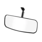 Utv Rear View Center Mirror Fit Polaris Ranger Xp 500/570/900/1000 Crew #2879969 New. Price: $19.99.