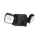 Soporte De Foco Para Exterior Sin Cables Con Bateria Larga Duracion Pro New. Price: $80.74.