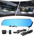 Utv Rear View Mirror With Led Light, Ranger & Pro Xp New. Price: $75.97.