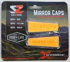 Seizmik Strike Mir Insert Yellow 56-18095 Enhanced Performance New. Price: $14.94.