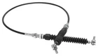 Motion Pro Black Vinyl Shifter Cable Polaris Ranger 500 2X4 05-08 New. Price: $70.91.