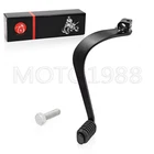 Gear Shift Pedal Arm For Honda 24700-HN5-M40 Rancher 350 2004 2005 2006 New. Price: $13.69.