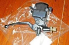 Kawasaki KFX50, Suzuki LT50 Quad Master, LTZ50 Sport Thumb Throttle Assy New. Price: $145.95.
