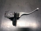 Honda Trx 250X 300EX Oem Front Brake Master Cylinder With Lever 45500-HC0-006 Used. Price: $19.99.