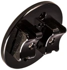 Axia Modrp-bk Rotopax Roll Cage Mount Black New. Price: $57.05.