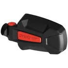Seizmik Pursuit Utv Side View Mirrors Accent Kit Red Sxs By 18074 New. Price: $21.84.