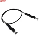 Shift Cable Replace Fit For Arctic Wildcat Trail / Sport 0487-089 New. Price: $22.44.