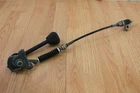 2000 Suzuki Quadmaster 500 2WD/4WD Shifter With Cable Used. Price: $39.00.