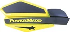 Powermadd - Star Series Handguards Yellow/black 34206 New. Price: $48.69.