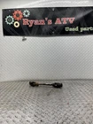 Polaris Rzr RS1 19 Shaft Steering Lower 1824504 44617 Used. Price: $68.58.